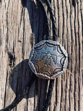 Thunderbird Bolo Tie