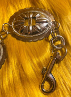Concho Belt