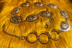 Concho Belt