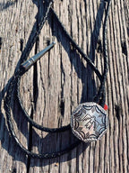 Thunderbird Bolo Tie