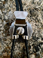 Lucky Bolo Tie
