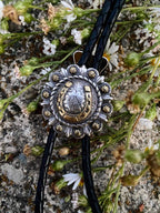 Lucky Bolo Tie