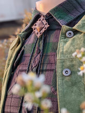 Load image into Gallery viewer, Copper Bolo Tie
