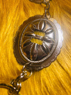 Concho Belt